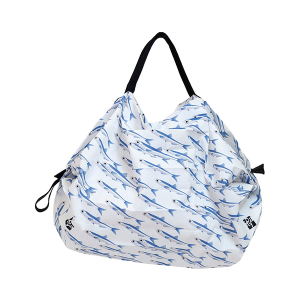 Itoya Shupatto Compact Bag S (Sardine)