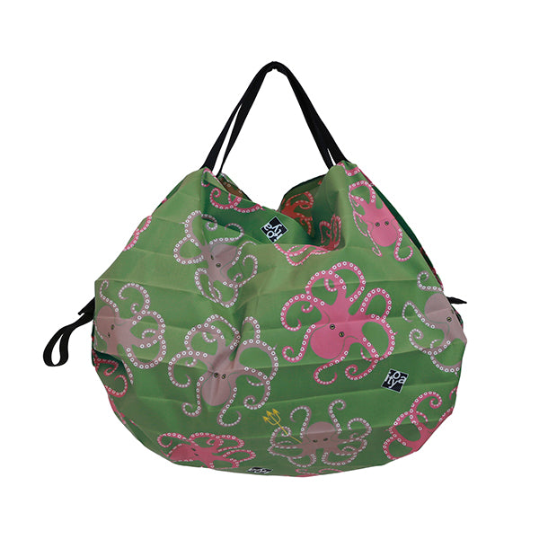 Itoya Shupatto Compact Bag S (Octopus)