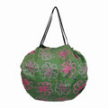 Itoya Shupatto Compact Bag M (Octopus)