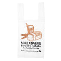 Brigitte Tanaka Organza Bag, Baker