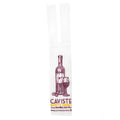 Brigitte Tanaka Organza Bag, Wine Merchant