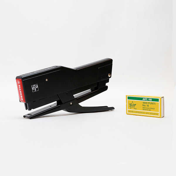 Itoya ZENITH Stapler