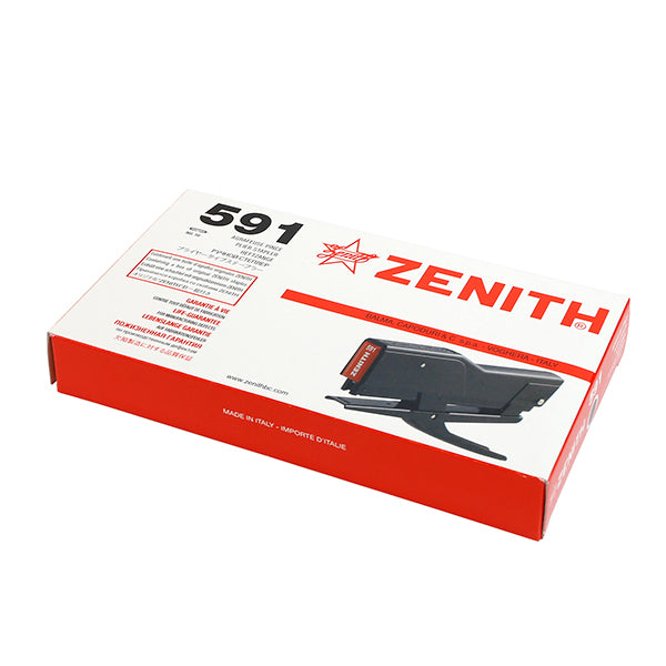 Itoya ZENITH Stapler