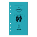 Itoya Holic Log Refill, Bible Size, Movies