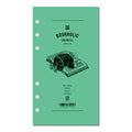 Itoya Holic Log Refill, Bible Size, Reading