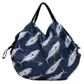Itoya Shupatto Compact Bag S (Tuna)