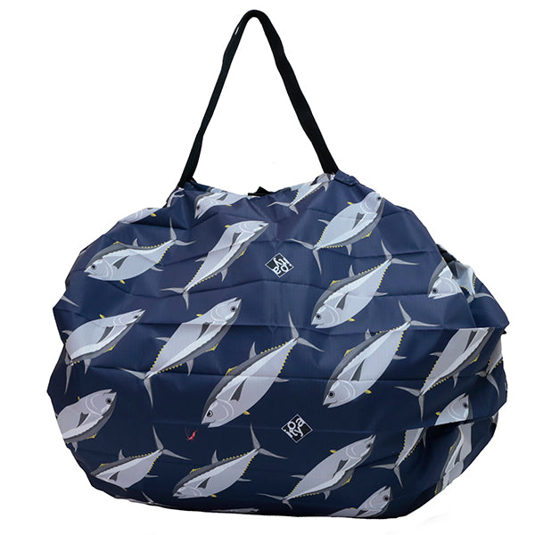 Itoya Shupatto Compact Bag M (Tuna)