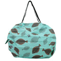 Itoya Shupatto Compact Bag M (Flounder)