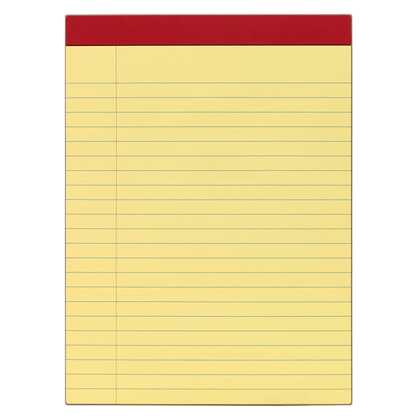 Itoya Stamp Mat, Legal Pad Design