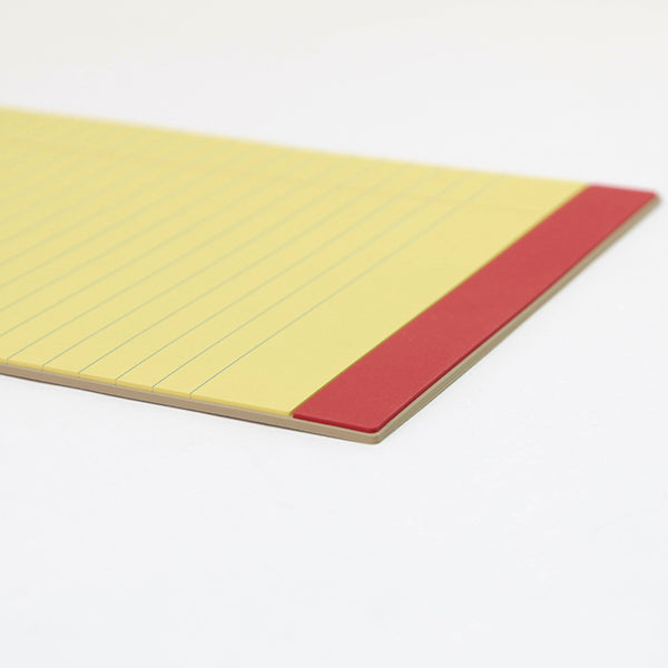 Itoya Stamp Mat, Legal Pad Design