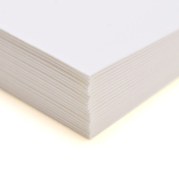 Itoya Japanese Letter Paper, One-Sheet Double Envelope, Long No. 4, AN-251