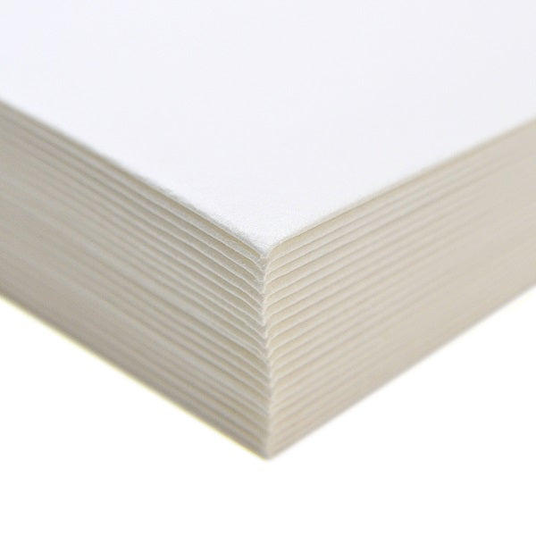 Itoya Japanese Letter Paper, One-Sheet Double Envelope, Postcard Size, AN-252