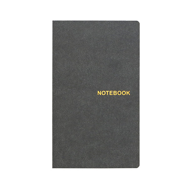 Itoya Notebook, Ruled