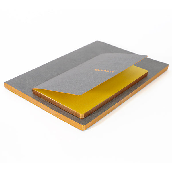 Itoya Notebook, Ruled
