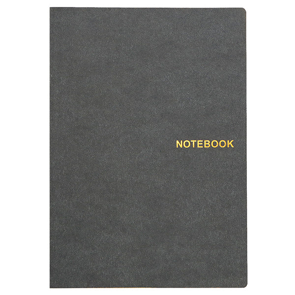 Itoya Notebook, A5, Ruled