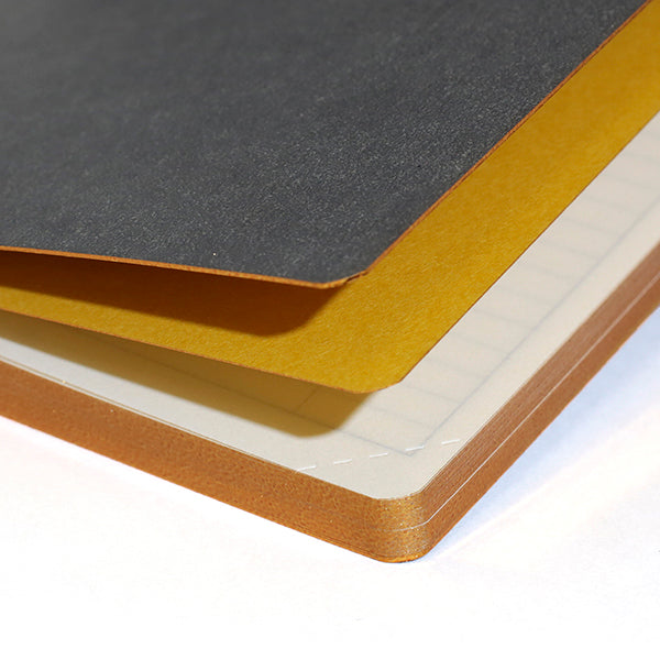 Itoya Notebook, A5, Ruled