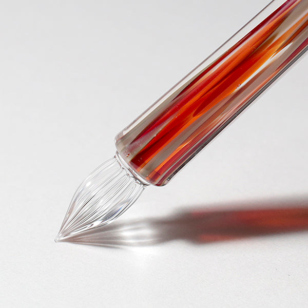 Itoya Glass Pen (Ginza Station)