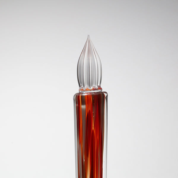 Itoya Glass Pen (Ginza Station)