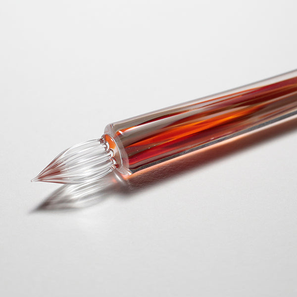 Itoya Glass Pen (Ginza Station)