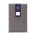 Itoya Free Diary, Double-Sided Weekly