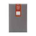 Itoya Free Diary, Single-Sided Weekly
