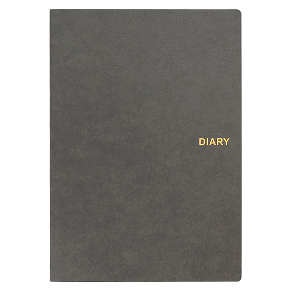 Itoya Free Diary, A5, Vertical
