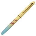 Itoya Permanent Brush Pen, Pale Yellow (Suehiro)