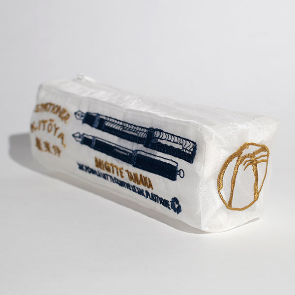 Itoya Bridget Tanaka Organdy Pouch (Itoya)