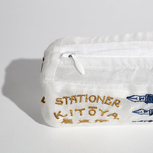 Itoya Bridget Tanaka Organdy Pouch (Itoya)