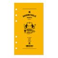 Itoya Holic Log Refill, Bible Size, Gourmet