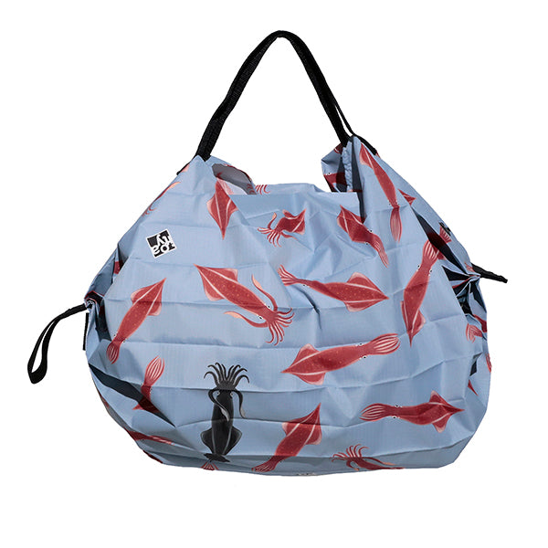 Itoya Shupatto Compact Bag S (Squid)