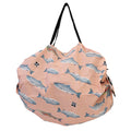 Itoya Shupatto Compact Bag M (Salmon)
