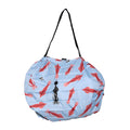 Itoya Shupatto Compact Bag M (Squid)