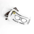Brigitte Tanaka Organza Pouch, Glasses