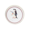 Itoya Naoya Hata Masking Tape (Penguin)