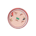 Itoya Naoya Hata Masking Tape (Crab, PK)