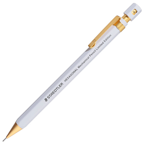 Staedtler Hexagonal Mechanical Pencil