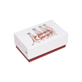 Itoya Naoya Hata Art Box S (Meerkat)