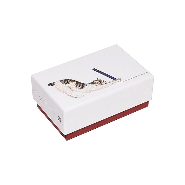 Itoya Naoya Hata Art Box S (Cat)
