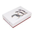 Itoya Naoya Hata Art Box M (Penguin)