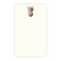 Alexa Pulitzer Jotter Card, Pineapple