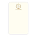 Alexa Pulitzer Jotter Card, Empire Bee