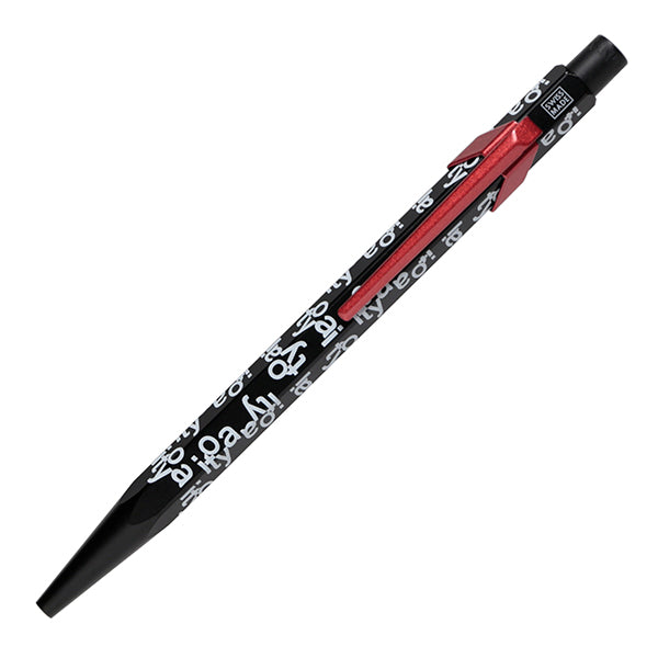 Caran d’Ache 849 Ballpoint Pen, Monogram