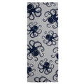Itoya × Kamawanu Original Tenugui (Octopus)