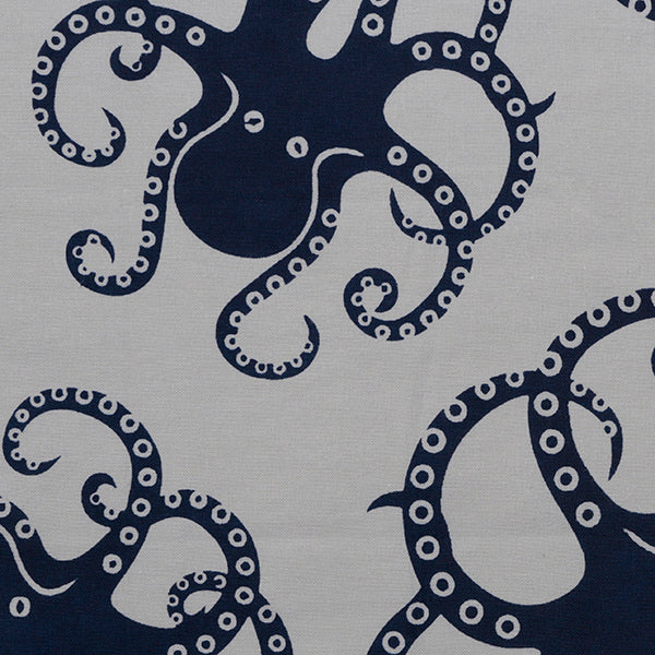 Itoya × Kamawanu Original Tenugui (Octopus)