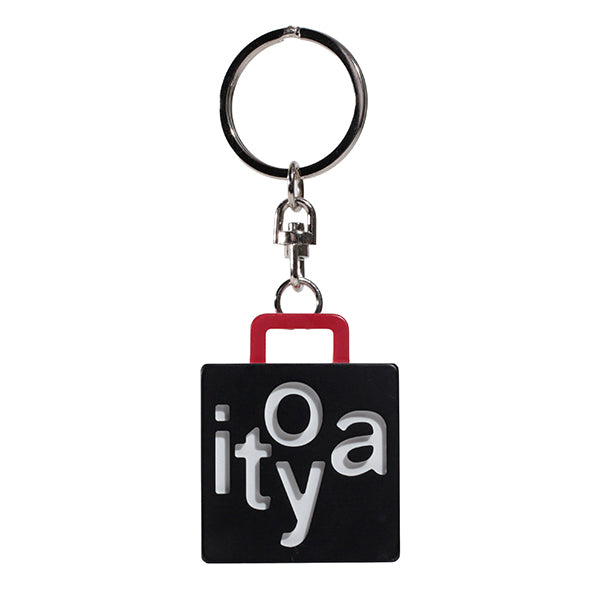 Plus Jack EFFE, Logo Bag