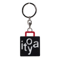 Plus Jack EFFE, Logo Bag