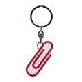 Plus Jack EFFE, Red Clip