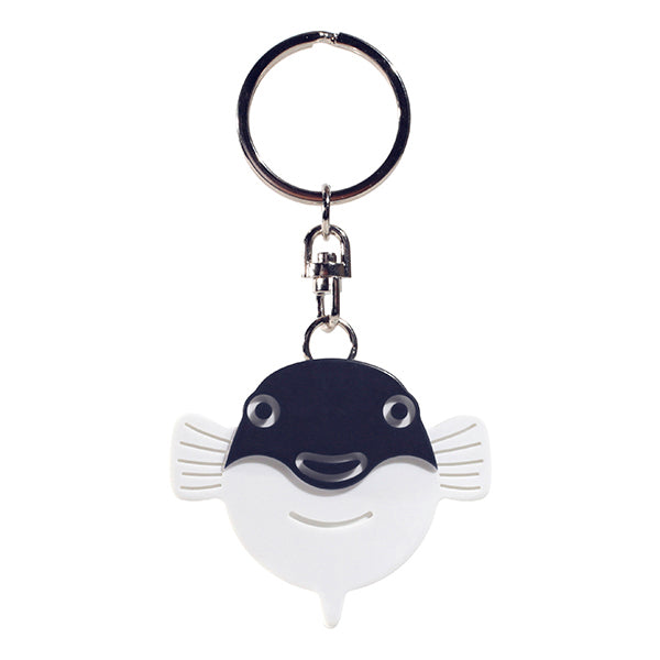 Plus Jack EFFE, Pufferfish