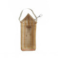 Brigitte Tanaka Organza Pouch, Cabine
